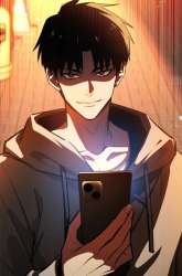 Manhua Surviving the Heat Apocalypse with My God-Tier Safehouse gambar 3