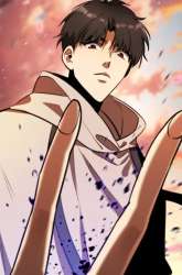 Manhua Surviving the Heat Apocalypse with My God-Tier Safehouse gambar 4