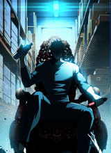 Surviving the Heat Apocalypse with My God-Tier Safehouse