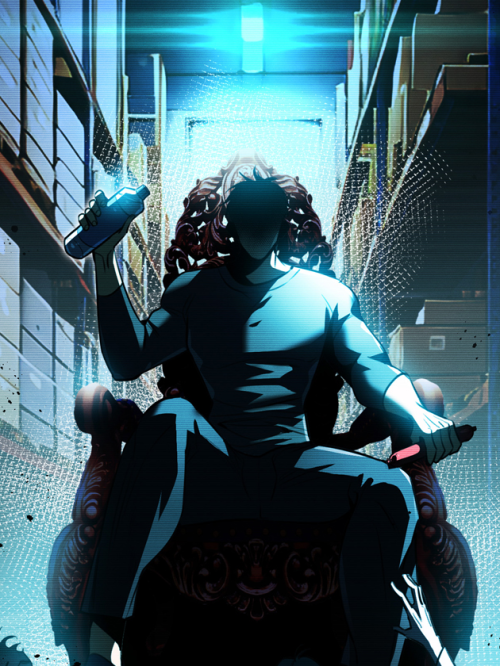 Baca Komik Surviving the Heat Apocalypse with My God-Tier Safehouse