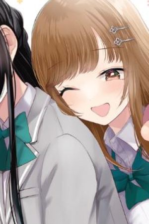 Sampul Suufungo no Mirai ga Wakaru You ni Natta Kedo, Onnagokoro wa Wakaranai