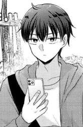 Manga Suufungo no Mirai ga Wakaru You ni Natta Kedo, Onnagokoro wa Wakaranai gambar 1