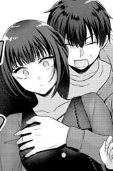 Manga Suufungo no Mirai ga Wakaru You ni Natta Kedo, Onnagokoro wa Wakaranai gambar 2