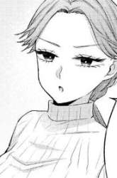 Manga Suufungo no Mirai ga Wakaru You ni Natta Kedo, Onnagokoro wa Wakaranai gambar 3