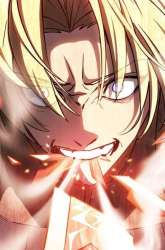 Manhwa Sword Devouring Swordmaster gambar 4