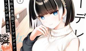 Komik Tachi Nomi Izakaya De Kei Joshidaisei Ga Tonari Ni Kuru Hanashi Sub Indo