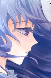 Manga Tada Shizuka ni Kiesaru Tsumorideshita gambar 1