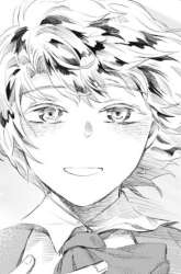 Manga Tada Shizuka ni Kiesaru Tsumorideshita gambar 3