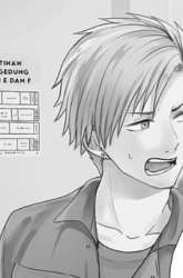 Manga Tadano Kougyou Koukou no Nichijou gambar 1
