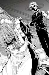 Manga Taida na Akujo Kizoku ni Tensei Shita Ore, Shinario o Bukko wa Shitara Kikaku-gai no Maryoku de Saikyou ni Natta gambar 3