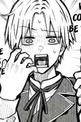 Manga Taida na Akujo Kizoku ni Tensei Shita Ore, Shinario o Bukko wa Shitara Kikaku-gai no Maryoku de Saikyou ni Natta gambar 4