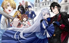 Baca Manga Taidana Akuyaku Kizoku no Ore ni, Konyaku Hakisareta Akuyaku Reijo ga Totsuidara Saikyo no Fufu ni Narimashita