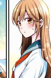 Manga Takamori-kun wo Damarasetai!! gambar 1