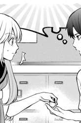 Manga Takamori-kun wo Damarasetai!! gambar 3