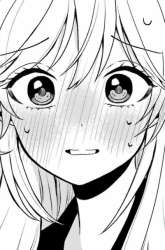 Manga Takamori-kun wo Damarasetai!! gambar 4