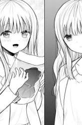 Manga Takase-san wa Doru Katsu ni Muchuu desu gambar 4