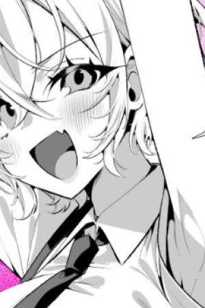 Sampul Takou no Boyish Kanojo (My Boyish Girlfriend is Too Cute)