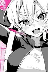 Manga Takou no Boyish Kanojo (My Boyish Girlfriend is Too Cute) gambar 3