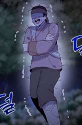 Manhwa Tale of Vengenful Spirits gambar 3