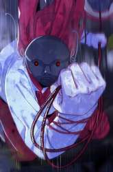 Manhwa Tale of Vengenful Spirits gambar 4