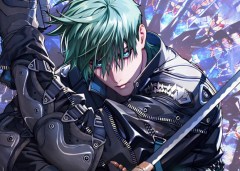 Baca Manhwa Tales of the Moonlit Night