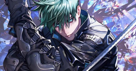 Tales of the Moonlit Night