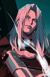 Komik Tales of the Moonlit Night Preview Gambar 2