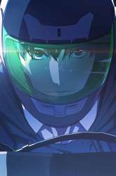 Komik Tales of the Moonlit Night Preview Gambar 4