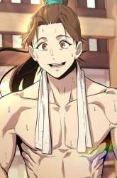 Manhwa Tang Clan Legend gambar 1