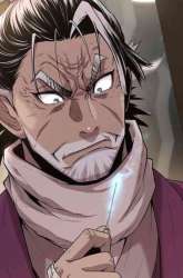 Manhwa Tang Clan Legend gambar 2