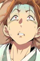 Manhwa Tang Clan Legend gambar 4