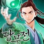 Komik Tang Clan Legend