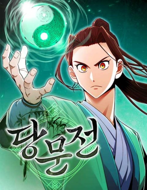 Baca Komik Tang Clan Legend