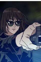 Komik Tarantula (SHIN Jinwoo) Preview Gambar 1