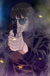 Komik Tarantula (SHIN Jinwoo) Preview Gambar 2