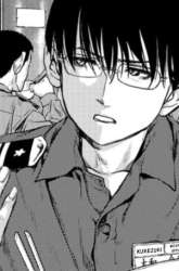 Komik Task Force for Paranormal Disaster Management Preview Gambar 1