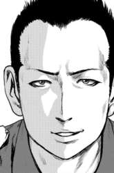 Komik Task Force for Paranormal Disaster Management Preview Gambar 2