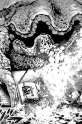 Komik Task Force for Paranormal Disaster Management Preview Gambar 4