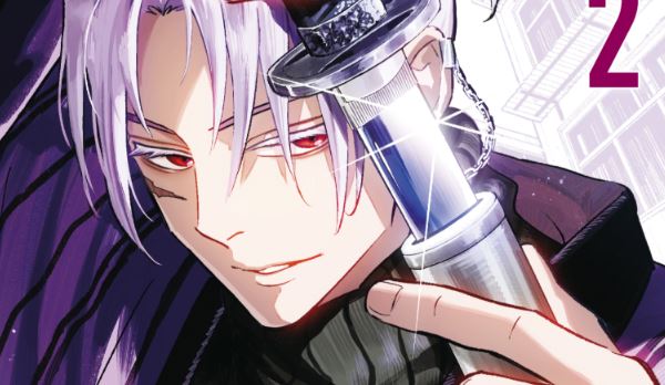 Tasogare Machi Prisoners