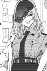 Manga Tasogare Machi Prisoners gambar 3