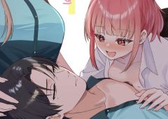 Teisou Gyakuten Sekai de Tanomeba Yareru to Uwasa no Ore