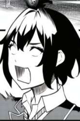 Manga Tensai Bishoujo Sanshimai wa Isourou ni Dake Choro Kawaii gambar 3