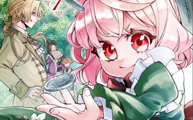 Tensei Arasaa Joshi no Kotoyo Kaikatsu – Seiryaku Kekkon wa Iya na no de, Zatsugaku Chishiki de Tanoshii Kaikaku Life wo Kekkou Shichaimasu!