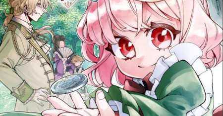 Tensei Arasaa Joshi no Kotoyo Kaikatsu – Seiryaku Kekkon wa Iya na no de, Zatsugaku Chishiki de Tanoshii Kaikaku Life wo Kekkou Shichaimasu!