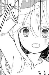 Manga Tensei Nanmin Shoujo wa Shimin-ken wo 0 Kara Mezashite Hatarakimasu gambar 1