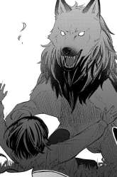 Manga Tensei Shoujo wa Mazu ippo kara Hajimetai gambar 3