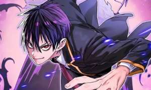 Komik The 18 Year Old Demon King Sub Indo