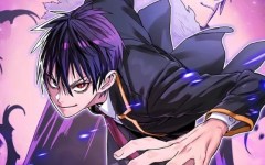 Baca Manhwa The 18 Year Old Demon King