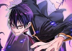 Baca Manhwa The 18 Year Old Demon King