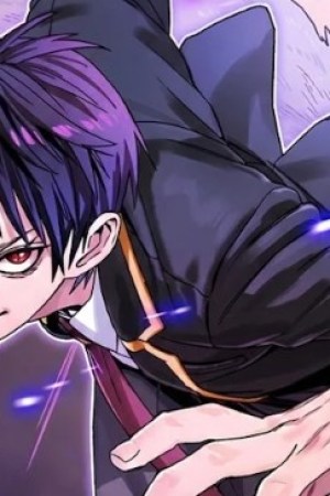 Sampul The 18 Year Old Demon King